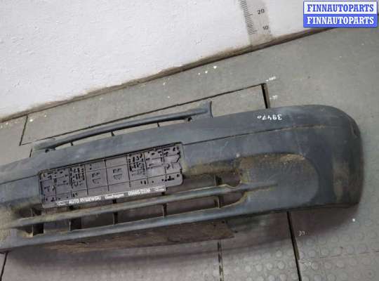 купить Бампер на Renault Kangoo 1998-2008