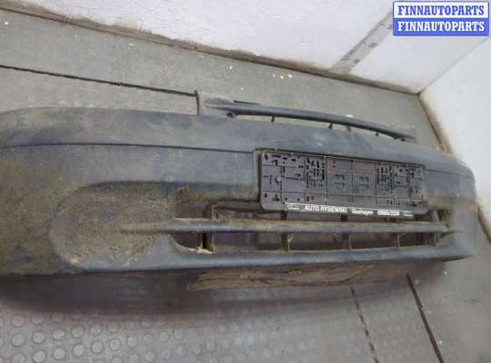 купить Бампер на Renault Kangoo 1998-2008