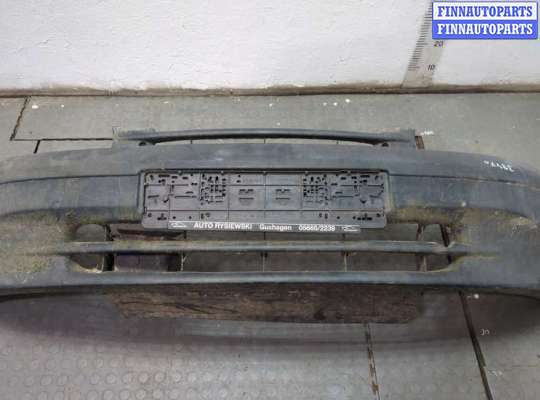 купить Бампер на Renault Kangoo 1998-2008