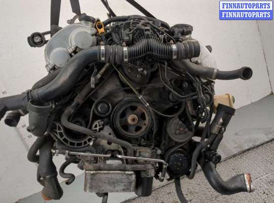 купить Форсунка топливная на Porsche Cayenne 2002-2010