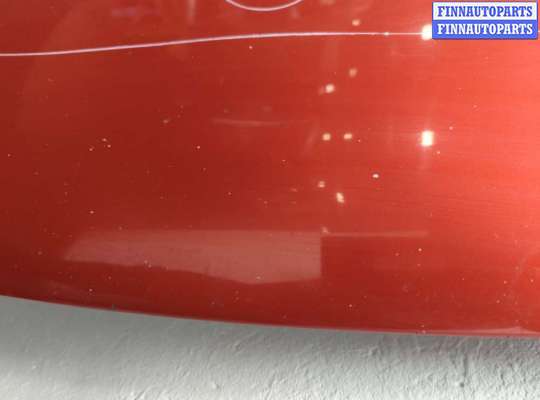 купить Капот на KIA Rio 2005-2011