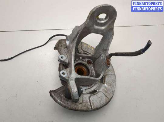 купить Ступица (кулак, цапфа) на BMW X5 E70 2006-2013