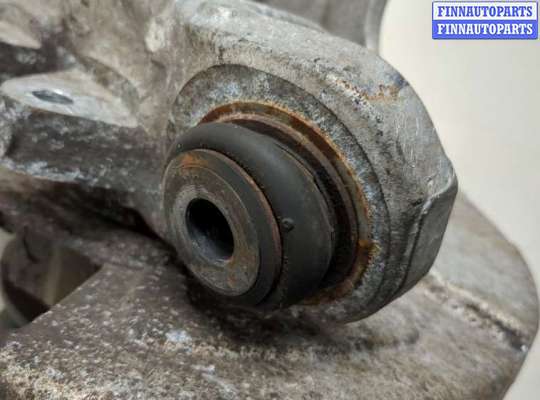 купить Ступица (кулак, цапфа) на BMW X5 E70 2006-2013