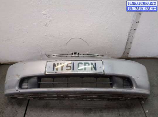 Бампер HD522031 на Honda Civic 2000-2006