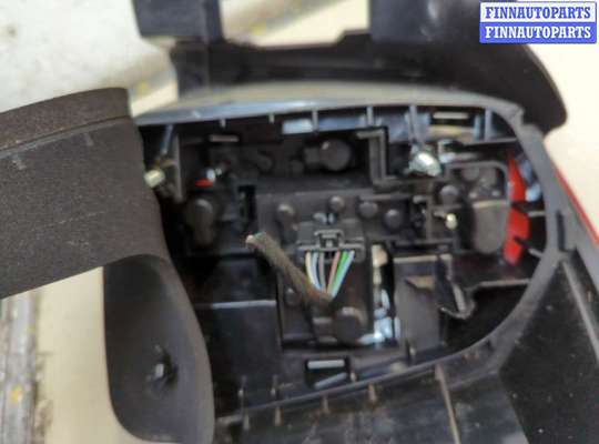 купить Фонарь (задний) на Renault Laguna 3 2007-