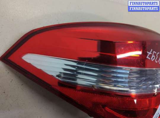 купить Фонарь (задний) на Renault Laguna 3 2007-