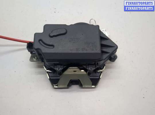 купить Замок багажника на Mercedes ML W164 2005-2011