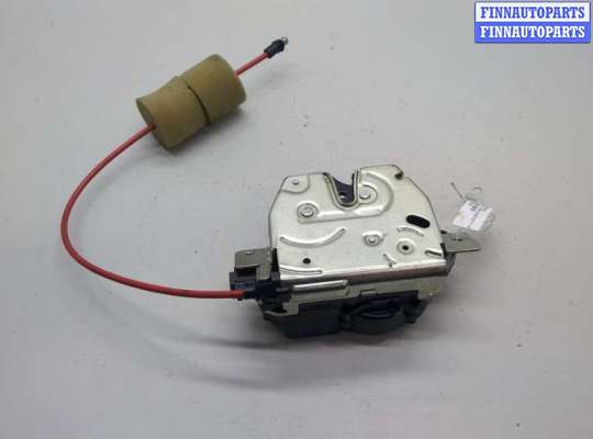 купить Замок багажника на Mercedes ML W164 2005-2011