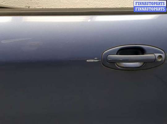 купить Ручка двери наружная на Hyundai Santa Fe 2000-2005