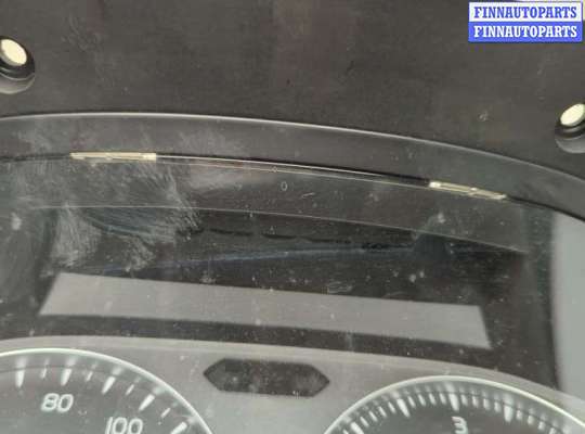 купить Щиток приборов (приборная панель) на Volvo S80 2006-2016