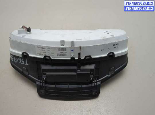 купить Щиток приборов (приборная панель) на Volvo S80 2006-2016