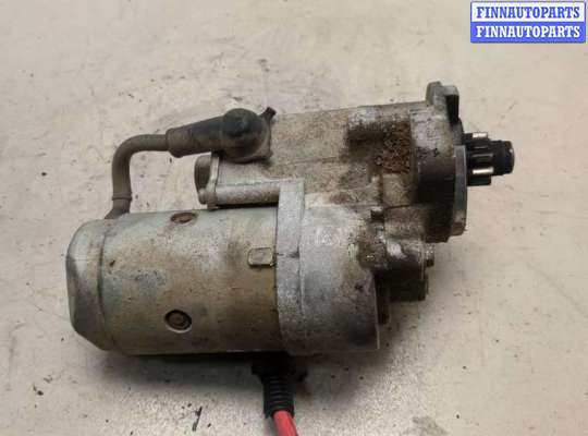 Купить Стартер на Hyundai Santa Fe 2000-2006 Стартер HN614536 на Hyundai Santa Fe 2000-2006