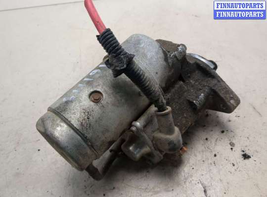 купить Стартер на Hyundai Santa Fe 2000-2006