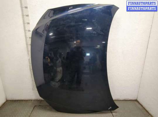 купить Обшивка капота на Mazda 6 (GJ) 2012-2018