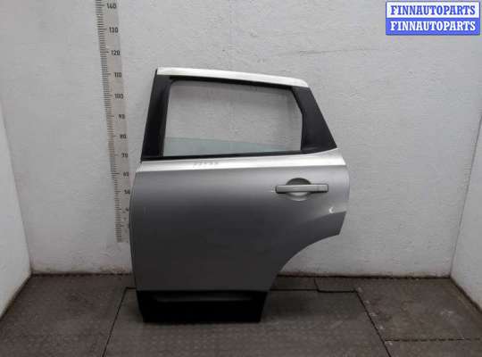 купить Ручка двери салона на Nissan Qashqai 2006-2013