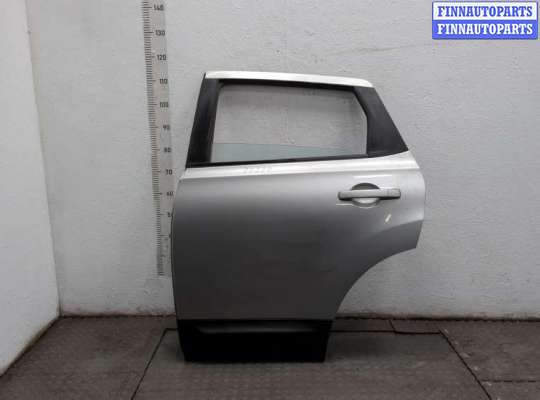 купить Ручка двери салона на Nissan Qashqai 2006-2013