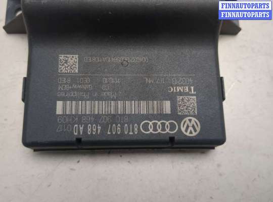 купить Блок управления интерфейсом на Audi A4 (B8) 2007-2015