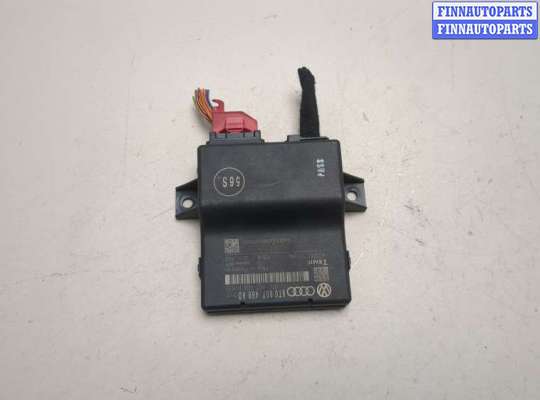 купить Блок управления интерфейсом на Audi A4 (B8) 2007-2015