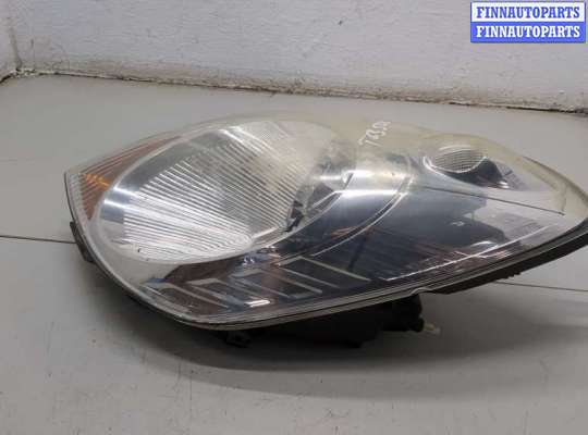 купить Фара (передняя) на Nissan Note E11 2005-2013