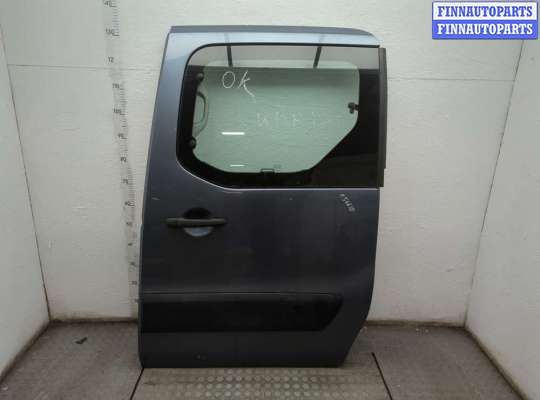 Замок раздвижной двери PG1224632 на Citroen Berlingo 2008-2012