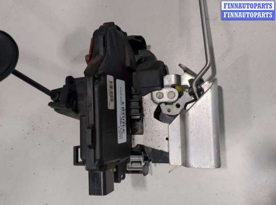 купить Замок двери на Audi A4 (B6) 2000-2006