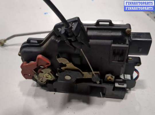 купить Замок двери на Audi A4 (B6) 2000-2006