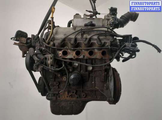 купить Двигатель (ДВС) на KIA Picanto 2004-2011