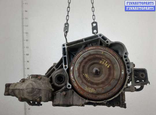 КПП - автомат (АКПП) 4х4 HD510746 на Honda CR-V 2001-2006