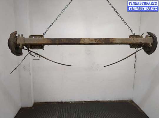 купить Балка подвески задняя на Peugeot Boxer 2014-2025