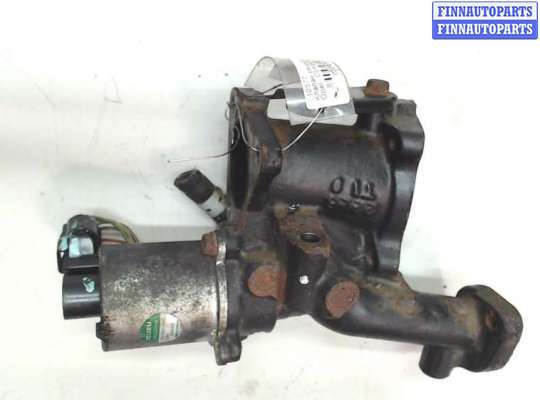 купить Клапан рециркуляции газов (EGR) на Opel Combo 2001-2011