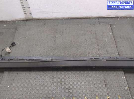 купить Бампер на Peugeot Boxer 2014-2025