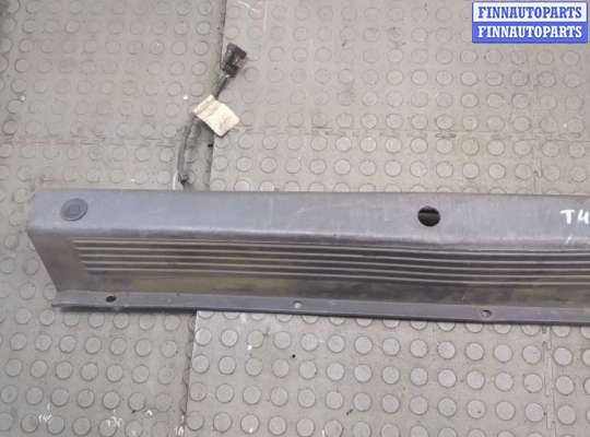 купить Бампер на Peugeot Boxer 2014-2025