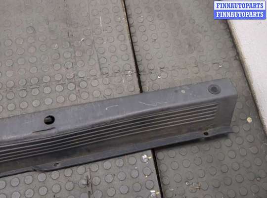 купить Бампер на Peugeot Boxer 2014-2025