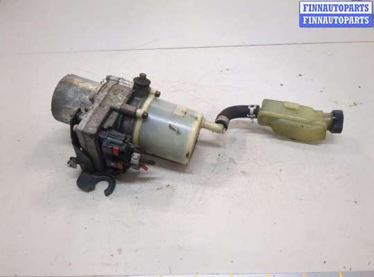 купить Насос электрический усилителя руля на Mazda 3 (BK) 2003-2009