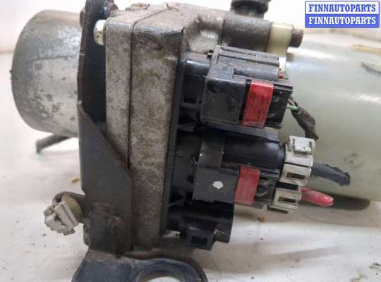 купить Насос электрический усилителя руля на Mazda 3 (BK) 2003-2009