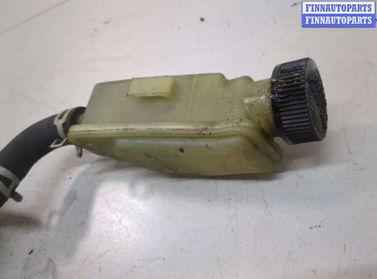 купить Насос электрический усилителя руля на Mazda 3 (BK) 2003-2009