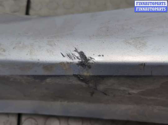 купить Накладка на порог на Mazda 3 (BL) 2009-2013