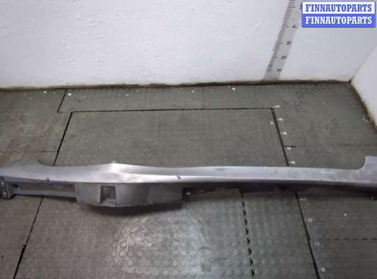 купить Накладка на порог на Mazda 3 (BL) 2009-2013