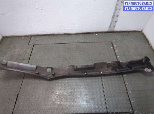 купить Накладка на порог на Mazda 3 (BL) 2009-2013