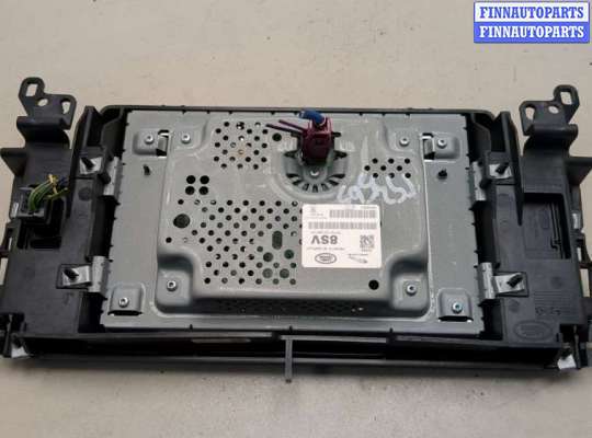 купить Дисплей мультимедиа на Land Rover Discovery Sport 2014-2022