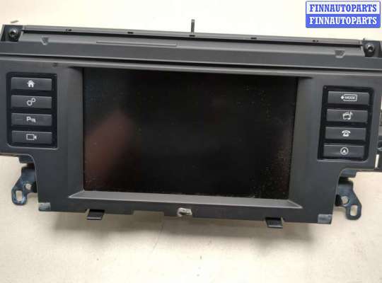 купить Дисплей мультимедиа на Land Rover Discovery Sport 2014-2022