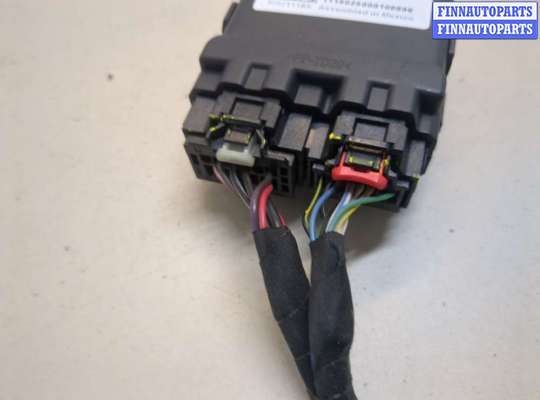 купить Блок управления обогревом сидений на Chevrolet Equinox 2017-2024