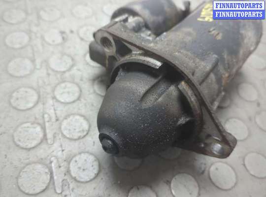 купить Стартер на Opel Omega B 1994-2003