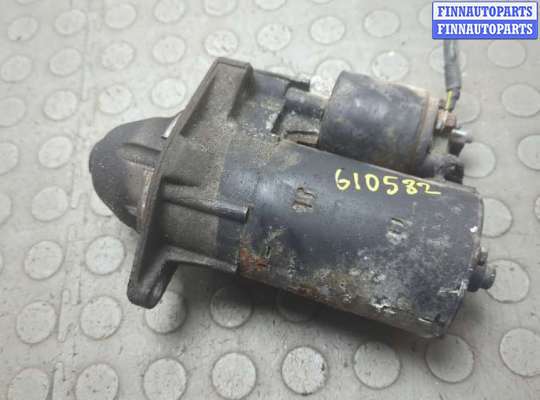 купить Стартер на Opel Omega B 1994-2003