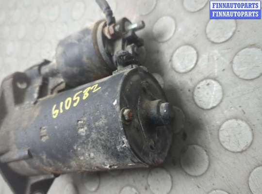 купить Стартер на Opel Omega B 1994-2003