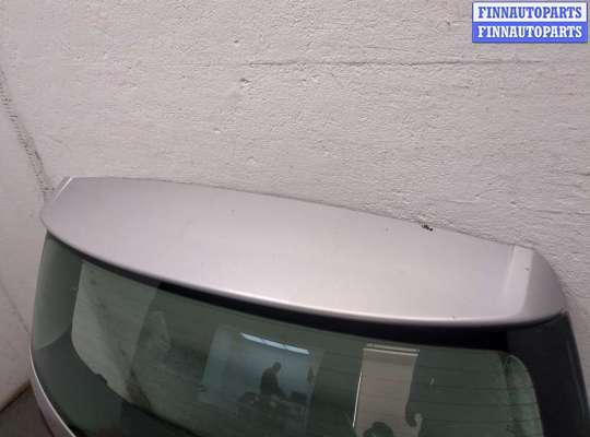 купить Крышка (дверь) багажника на Volkswagen Golf Plus