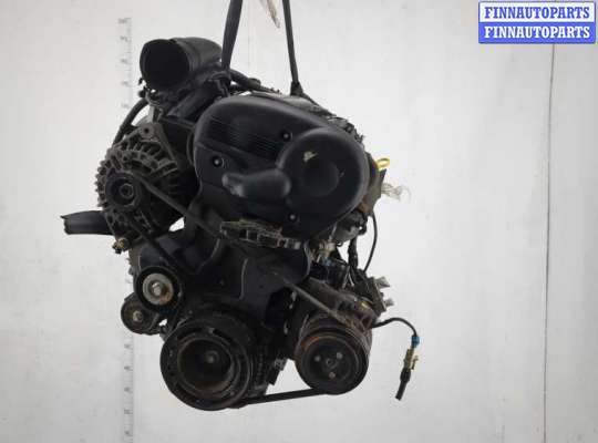 купить Генератор на Opel Zafira A 1999-2005