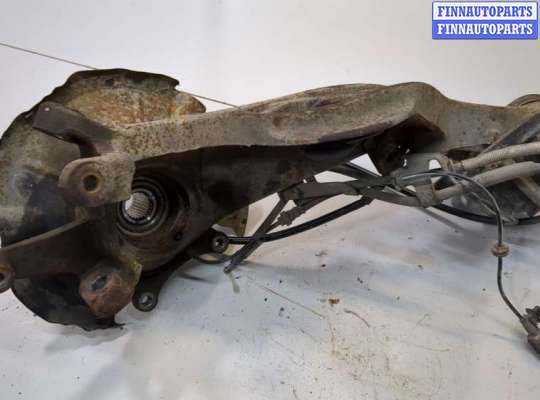 купить Ступица (кулак, цапфа) на Ford EcoSport 2017-2023