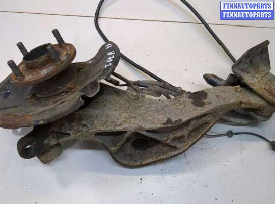 купить Ступица (кулак, цапфа) на Ford EcoSport 2017-2023