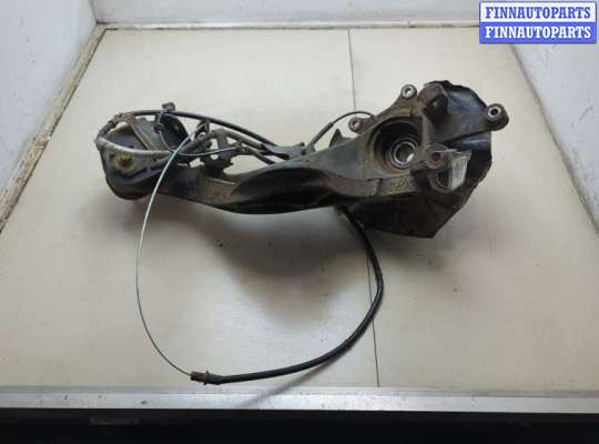 купить Ступица (кулак, цапфа) на Ford EcoSport 2017-2023